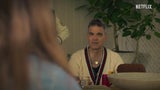 Robbie Williams: erster Blick auf die Netflix Doku