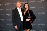 Nach fünf Jahren Trennung sind Lilly Becker und Boris Becker nun offiziell geschieden. Lilly Becker soll einen Privatdetektiv auf ihren Ex-Mann angesetzt haben. 