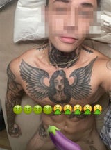 "Dickpic-Alarm": Cheyenne Ochsenknecht entblößt Verehrer