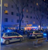 Messerstecherei in Wien-Favoriten