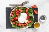 Schnell gemacht: Sommerliche Salate