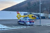 Unfall 16-Jährige NÖ