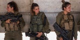 Das "Caracal"-Bataillon besteht zu 70 Prozent aus Frauen