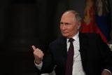 Putin Interview