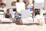 Halle Berry & Olivier Martinez urlauben in Mexiko