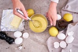 So gelingt die perfekte Sauce Hollandaise