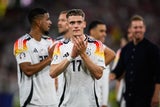 GER vs. ESP