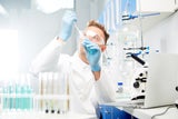 Wissenschaftler schlagen Alarm: Mikroplastik in jedem männlichen Hoden gefunden