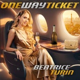 Miss Europe bucht ein 'One Way Ticket'