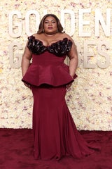 Da'Vine Joy Randolph&nbsp;
