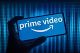 Prime Stream