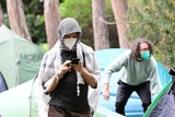 Protestcamp