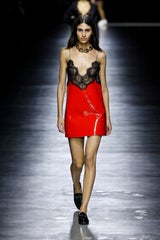 Gucci Frühling/Sommer 2024