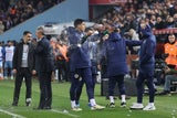 Wilde Szenen nach 3:2-Sieg bei Fenerbahce gegen Trabzonspor