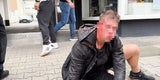 Blutige Massenschlägerei vor England-Spiel