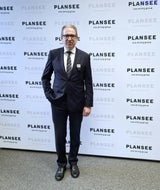 Plansee-Vorstandsvorsitzender Karlheinz Wex.