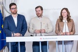 Plakolm beim Safer Internet Day