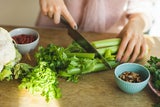 Medizin aus der Küche: Die Top-5-Lebensmittel