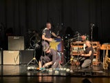 Paul Weller im Volkstheater
