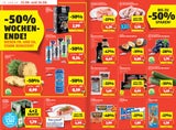 ''-50 % Wochenende'': Mega-Angebote bei Hofer