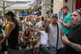 Barcelona im Chaos: Protest mit Wasserspritzen-Attacken gegen Touristen