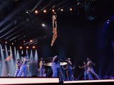 Helene Fischer wird jetzt zur Barbie