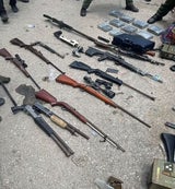 Gefängnis Venezuela