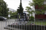 Messerattacke auf Kind (4) Burghausen