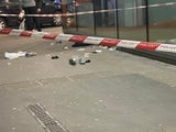 Messerstecherei in Wien-Favoriten