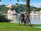 Die schönsten Frühlings-Radtouren in ganz Österreich