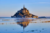 Mont-Saint-Michel