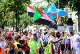 LIVE-Ticker: Zehntausende Teilnehmer bei Vienna Pride