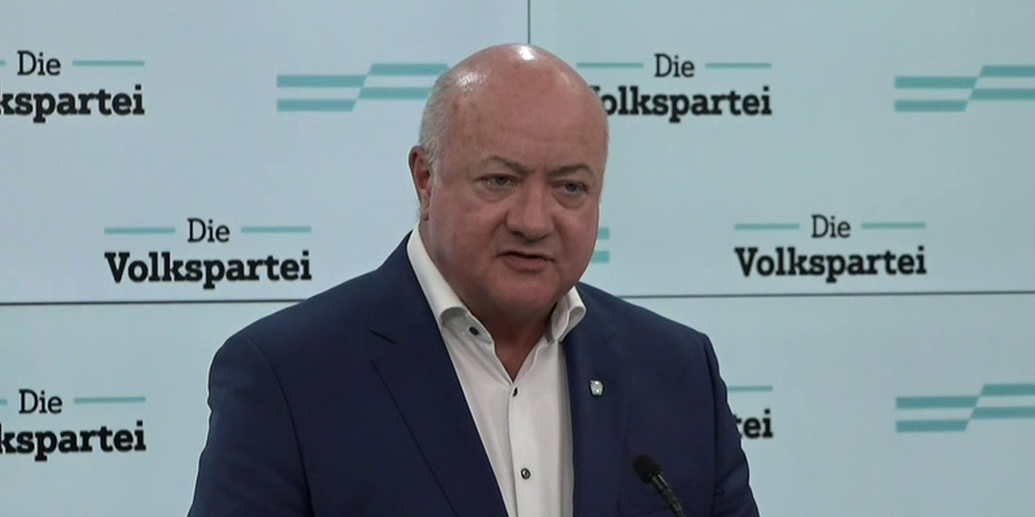 Afghanistan-Abschiebungen: ÖVP-General Stocker greift SPÖ frontal an ...