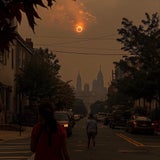 Sonnenfinsternis