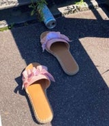 Schuhe Frau Mur