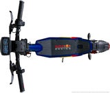 Schnell wie Verstappen: Jetzt kommt der Red Bull Racing E-Scooter