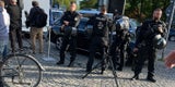 AfD-Chef im Spital: "Tätlicher Angriff" auf Chrupalla