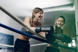 Gymtimidation: So überwinden Sie die Angst vor dem Fitnessstudio