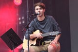 Chris Steger stürmt mit neuen Hits die Charts