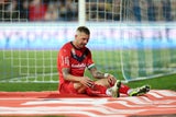 Barisic: »Haben irgendwas verbrochen«