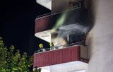 Vöcklabruck Brand
