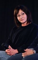 Krebs-Drama um Shannen Doherty: "Er will, dass ich sterbe!"
