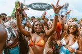 Premiere für Hip-Hop-Festival "Rolling Loud" in Ebreichsdorf