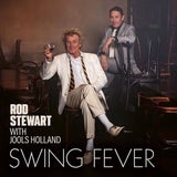 Rod Stewart: neue Hits vor dem Wiener Abschieds-Konzert