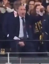Rubiales Eier