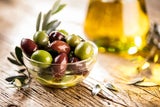 Statt Chips: Gesunde Snack-Alternativen