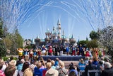 Disneyland in Anaheim. Fun & Action für die ganze Familie. 