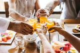 Finger weg: Dieser Frühstücksdrink enthält mehr Zucker als Cola