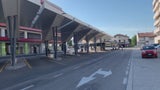Busbahnhof lignano