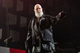 Judas Priest ließen die Stadthalle beben